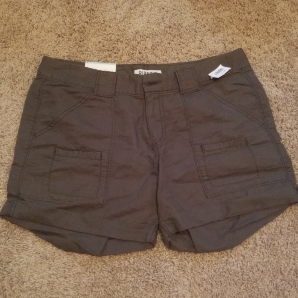 Old Navy shorts